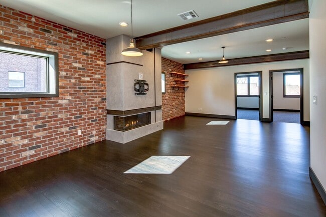Foto del edificio - Modern Downtown Redmond 2 Bed/1 Bath Apart...