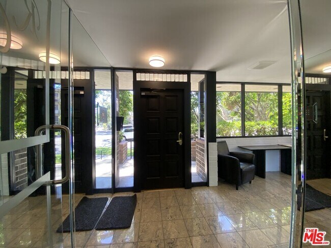 Building Photo - 2304 S Beverly Glen Blvd