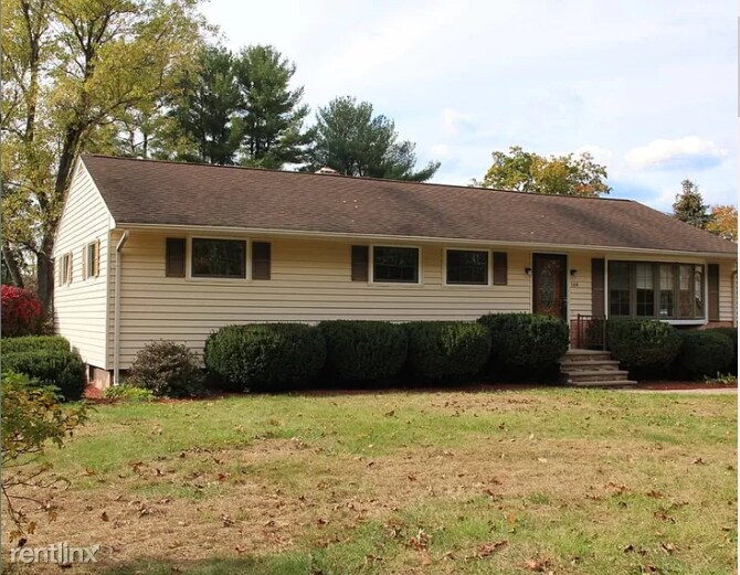 Foto principal - 3 br, 1 bath House - 164 Montgomery Rd