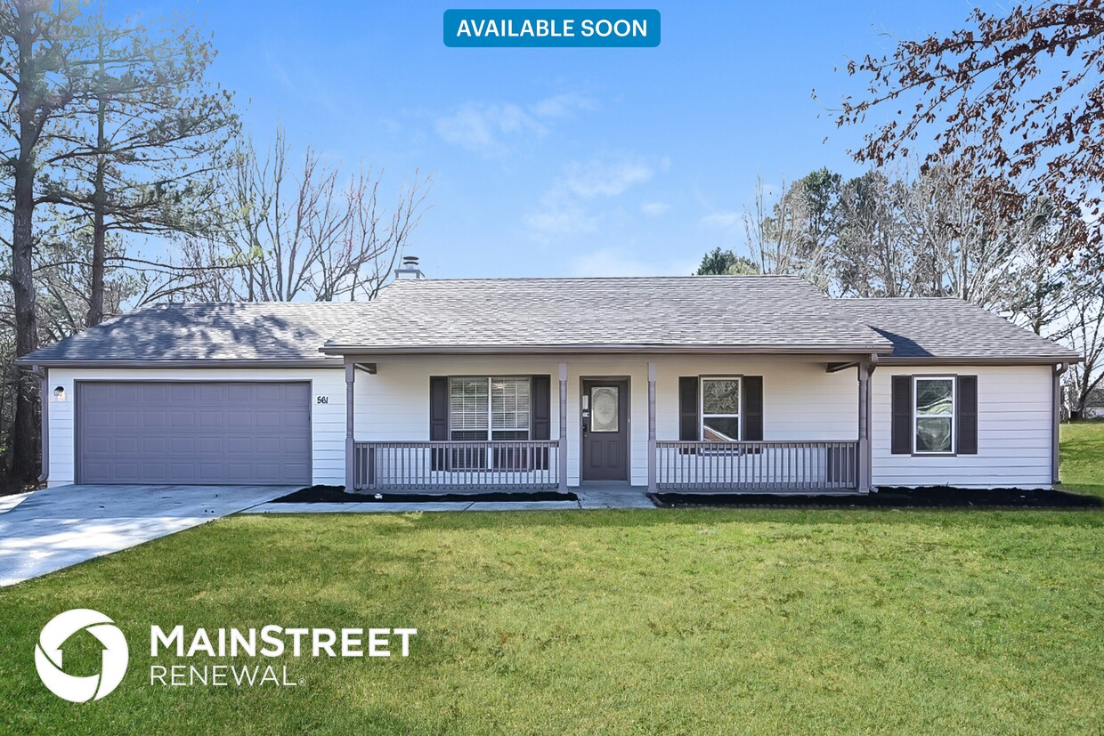 Primary Photo - 561 Sunnyhill Dr