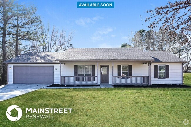 Building Photo - 561 Sunnyhill Dr