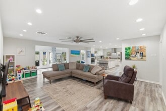 Building Photo - 5807 Ettrick Dr