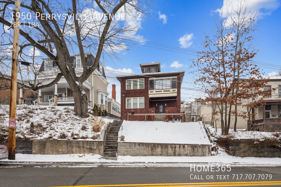 Primary Photo - Stuning 2-bedroom apartment in Pittsburgh ...