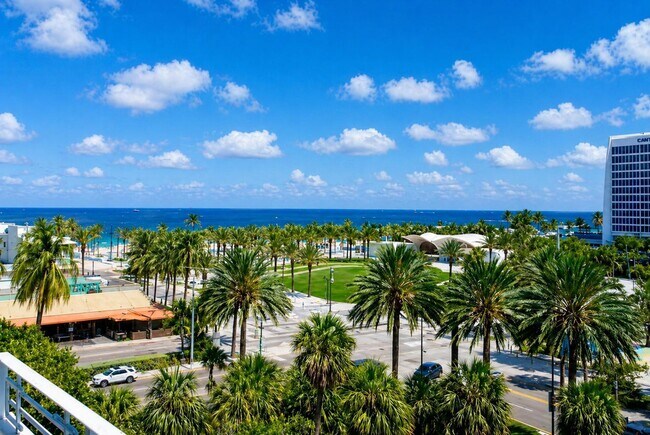 Foto del edificio - 2900 Banyan St