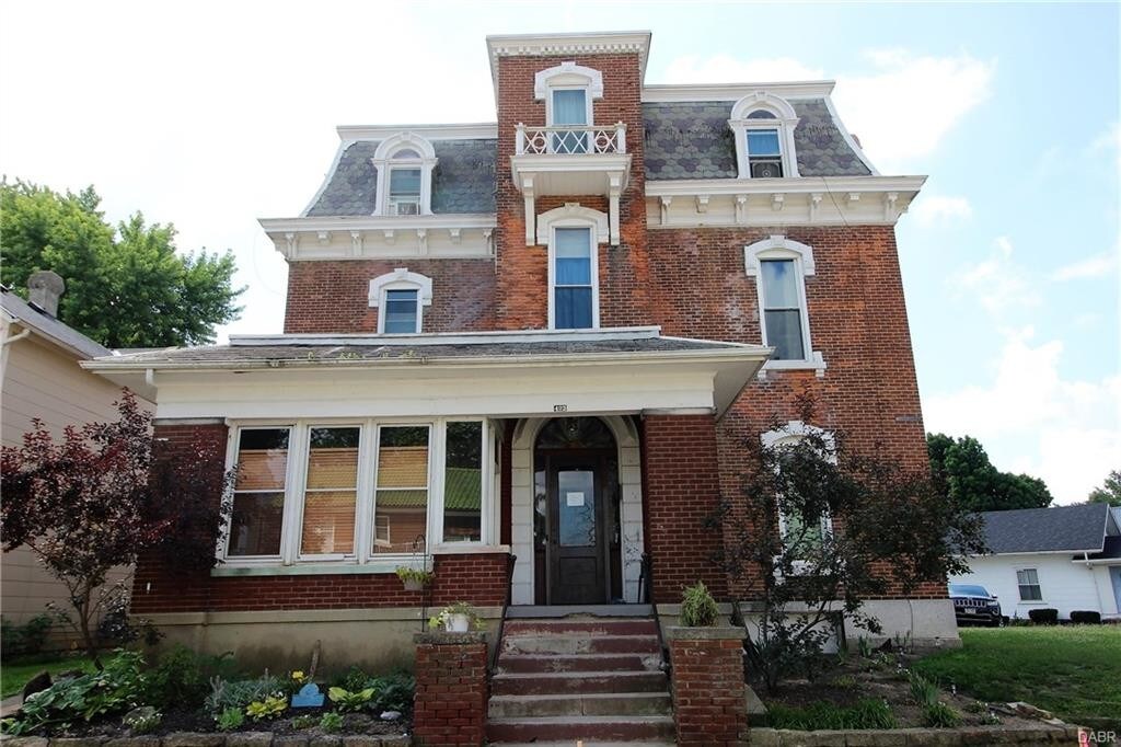 Primary Photo - 423 W 4th St