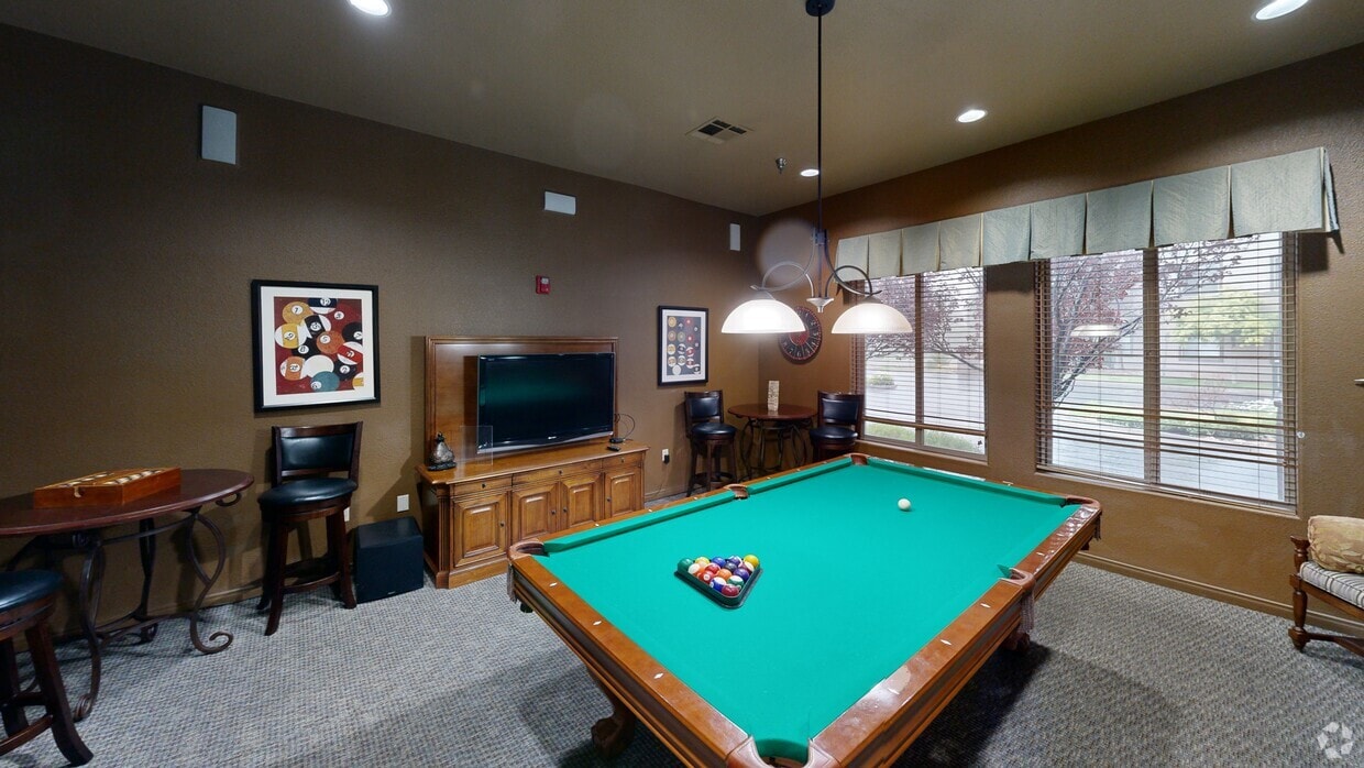 Photo - The Lodge Apartments