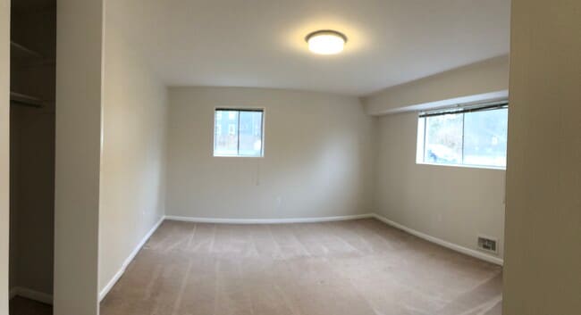 Bedroom - 10630 Kenilworth Ave