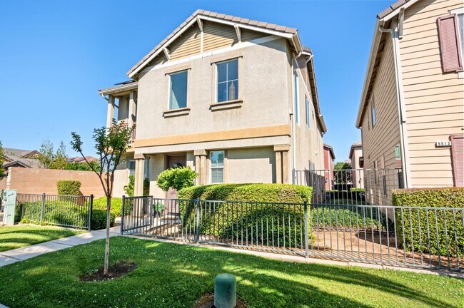 Foto del edificio - 5507 N Gates Ave