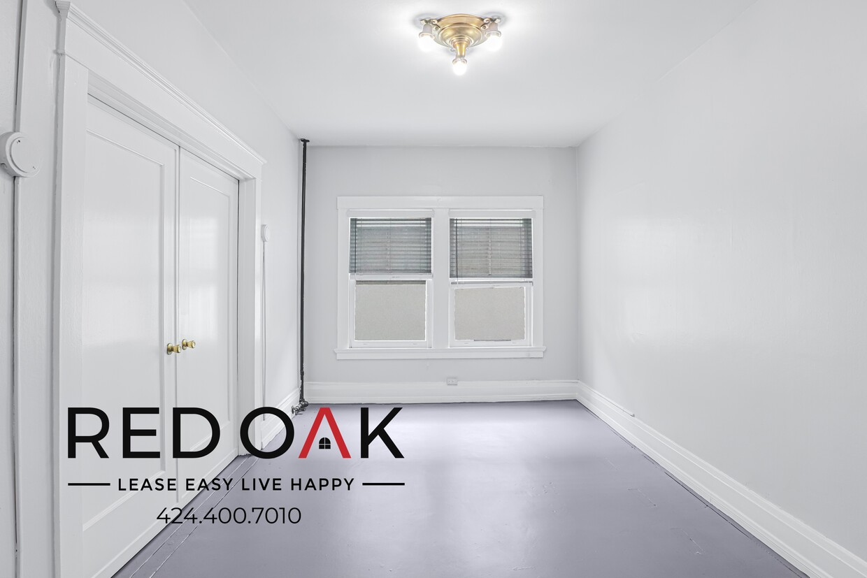Foto principal - 433 3/4-604 S Rampart Blvd