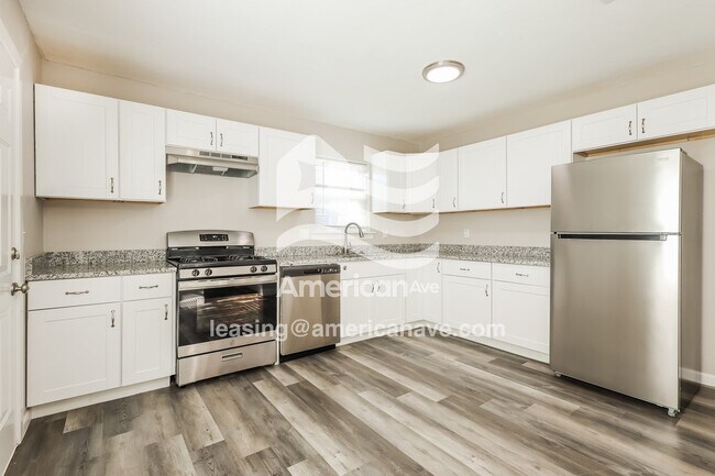 Foto del edificio - 312 NW 82nd St