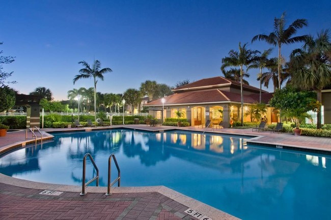 The Reserve and The Park at Riverbridge Rentals - West Palm Beach, FL ...