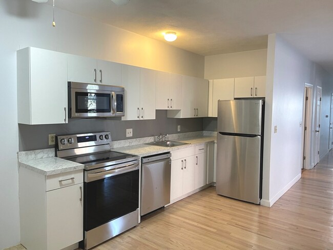 Foto del edificio - 122 Berkshire St