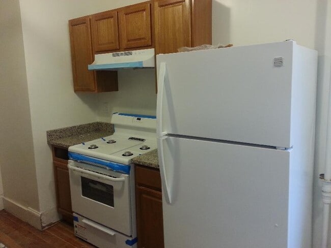 Photo - 1615 Commonwealth Ave Apartment