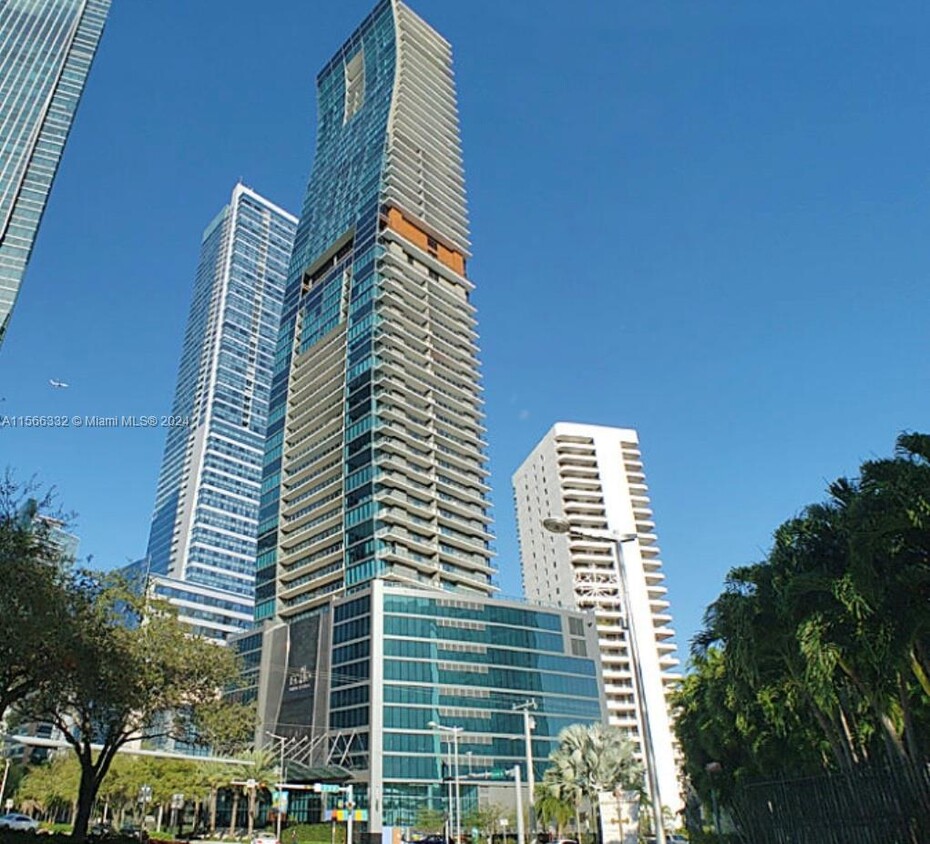 Foto principal - 1451 Brickell Ave