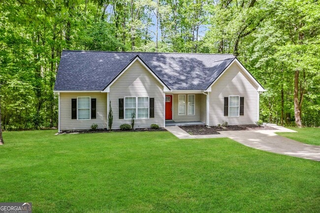 Building Photo - 684 Raven Springs Trail