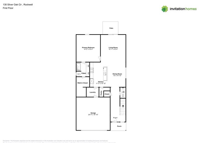 Building Photo - 130 Silver Oak Cir