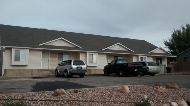 Foto del edificio - 1634 Northfield Rd