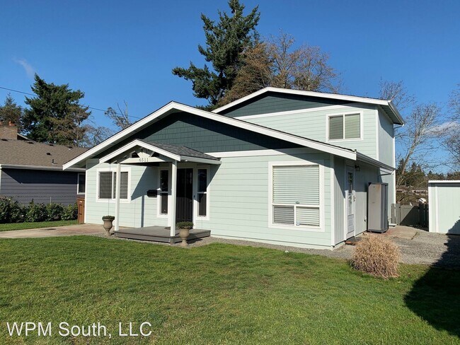 Foto del edificio - 3 br, 2 bath House - 6511 N. 51st St.