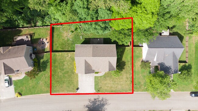 Foto del edificio - 10909 Parkgate Ln