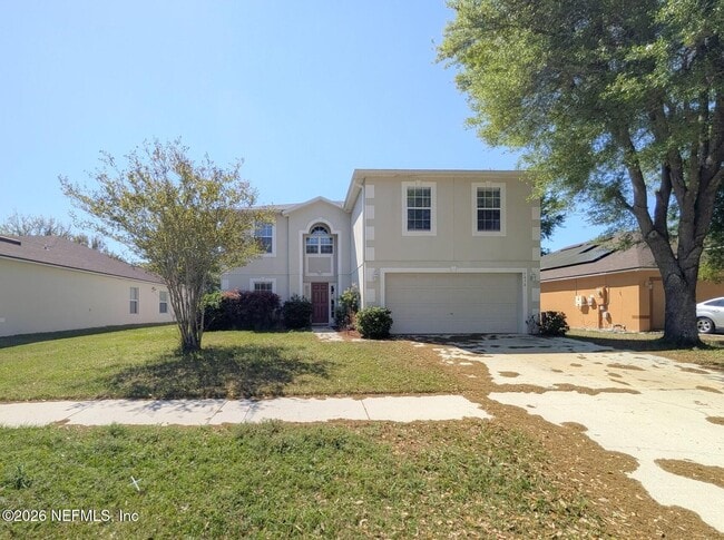 Foto del edificio - 5430 Shady Pine St S