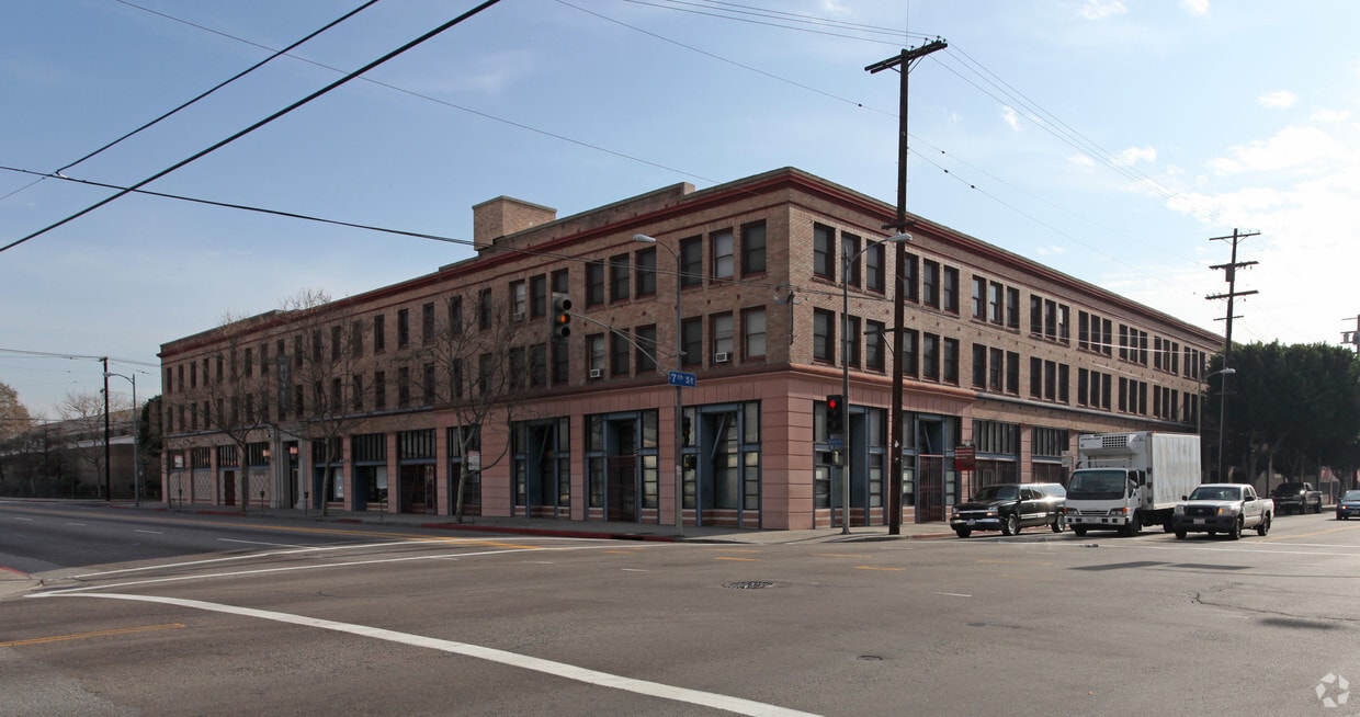 Primary Photo - Produce Hotel Apartments
