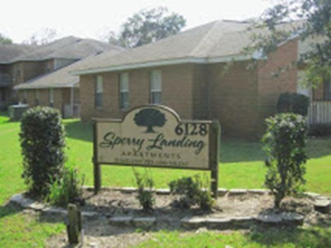 Sperry Landing Apartments - Sperry Landing