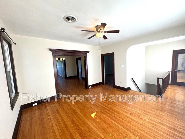 Foto del edificio - 3319 North Avenue