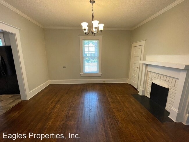 Building Photo - 2 br, 2 bath House - 1300 Evergreen Avenue
