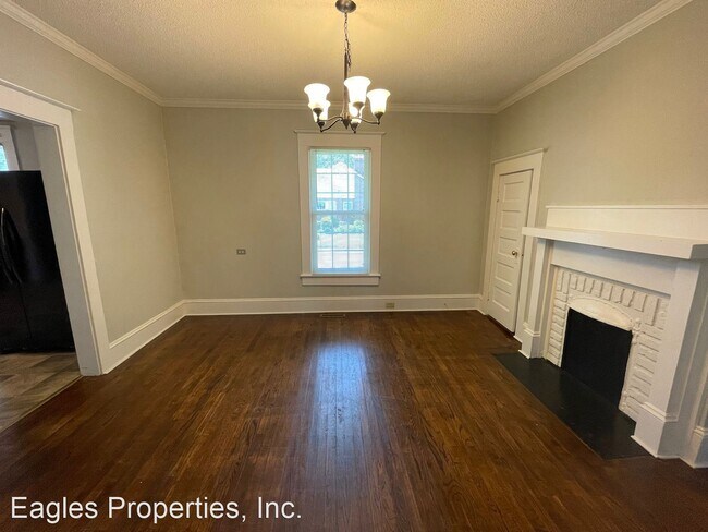 Foto del edificio - 2 br, 2 bath House - 1300 Evergreen Avenue