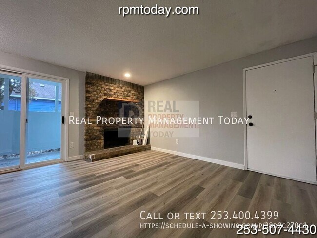 Foto del edificio - 6451 S Stevens St