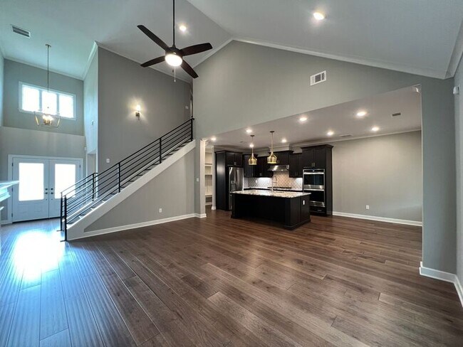 Building Photo - 4376 John Wood Ln