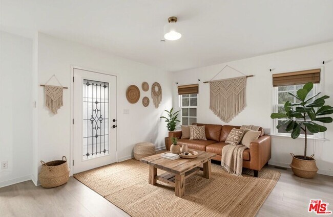 Foto del edificio - 4108 Harter Ave