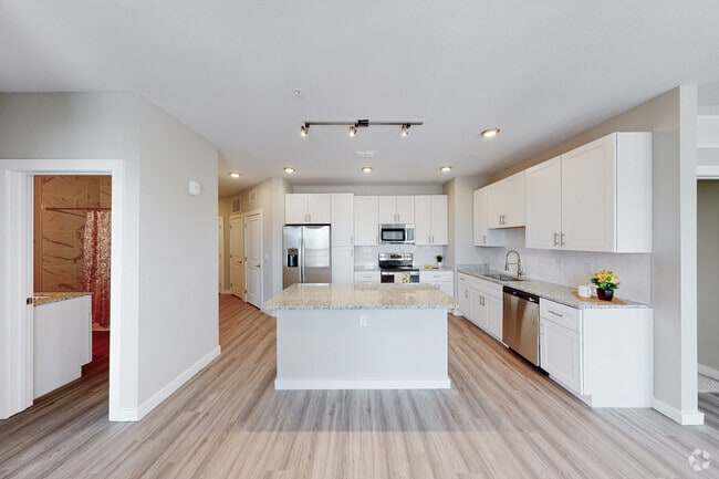 The Gavin 2BD 2BA 1,190 SF - Preserve at Perdido