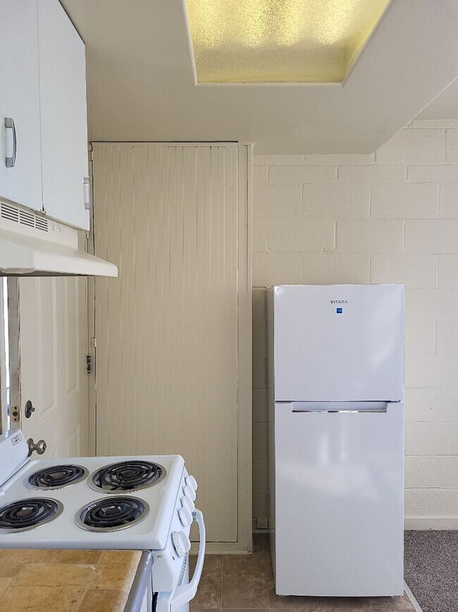 Foto del edificio - 915 Willow St