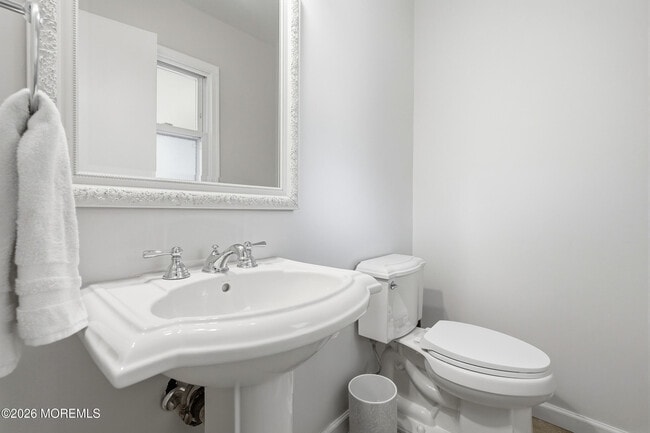 Foto del edificio - 4 Cheryl Dr