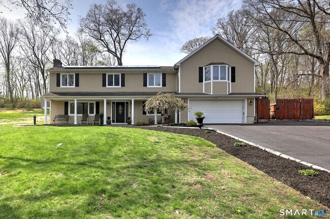 Foto del edificio - 31 Shawnee Rd