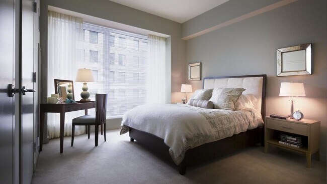 Foto del edificio - 131 Clarendon St
