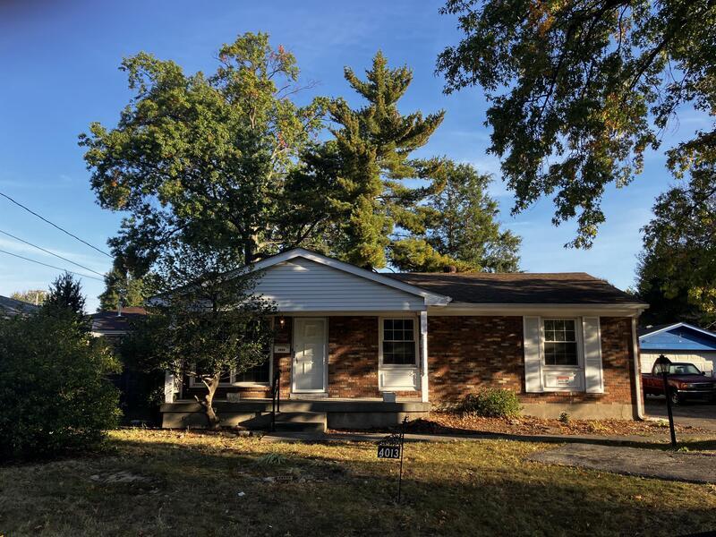 Primary Photo - 4013 Retreat Rd