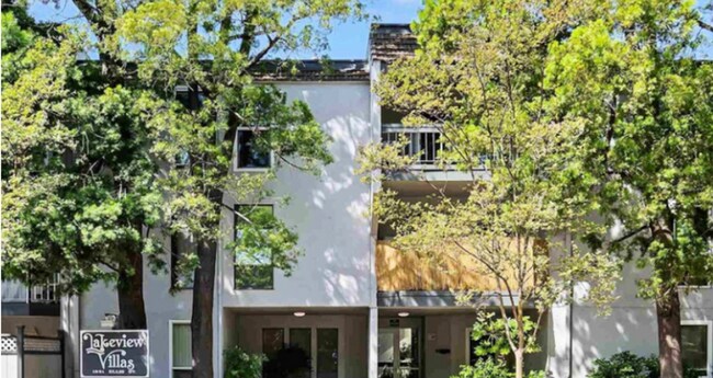 Building Photo - 1591 Ellis St