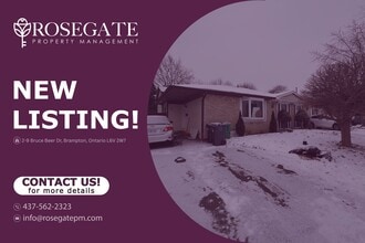 Building Photo - 9 Bruce Beer Dr