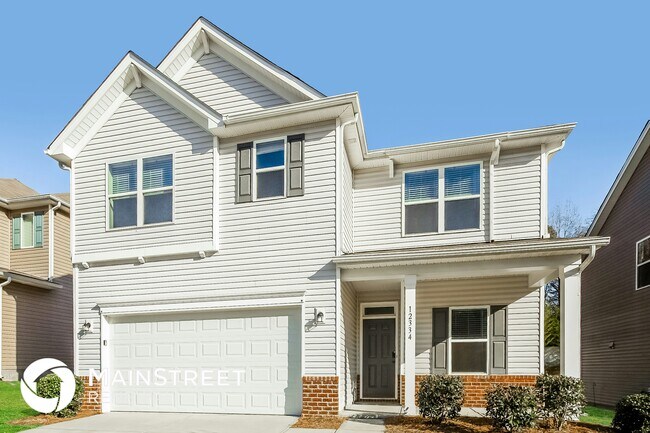 Foto del edificio - 12334 Old Dulin Farms Way