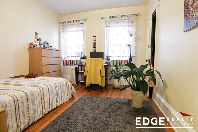 Foto del edificio - 16 Fuller St