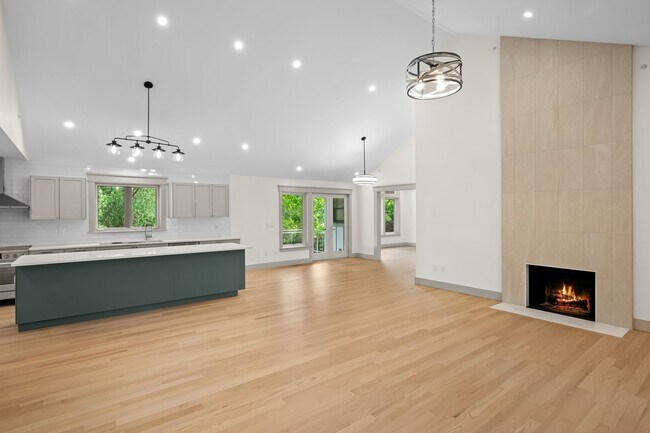 Foto del edificio - Modern Farmhouse 3 Bedroom 3.5 Barhroom