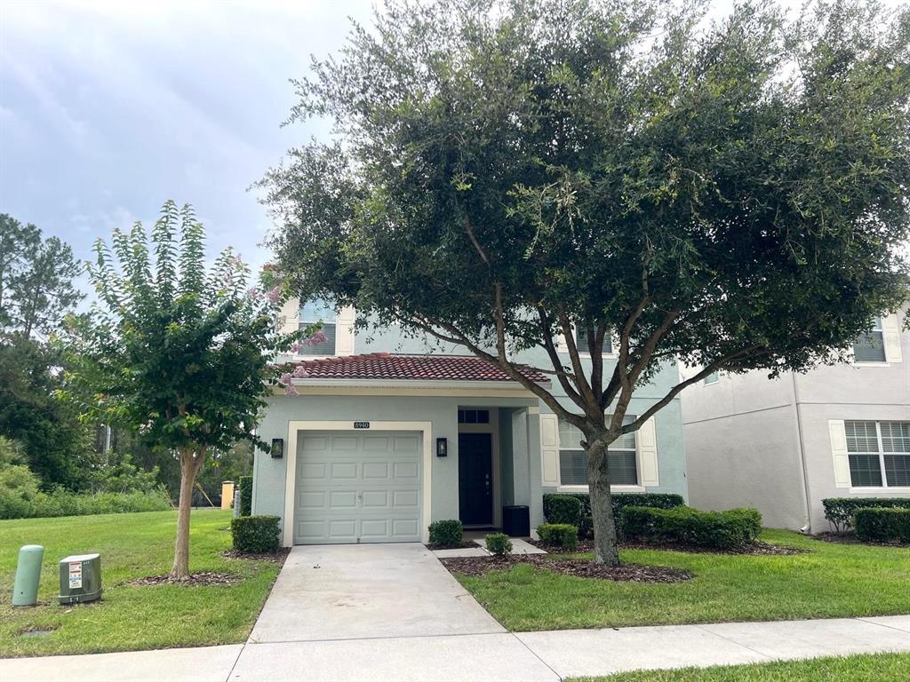 Foto principal - 8940 Sugar Palm Rd