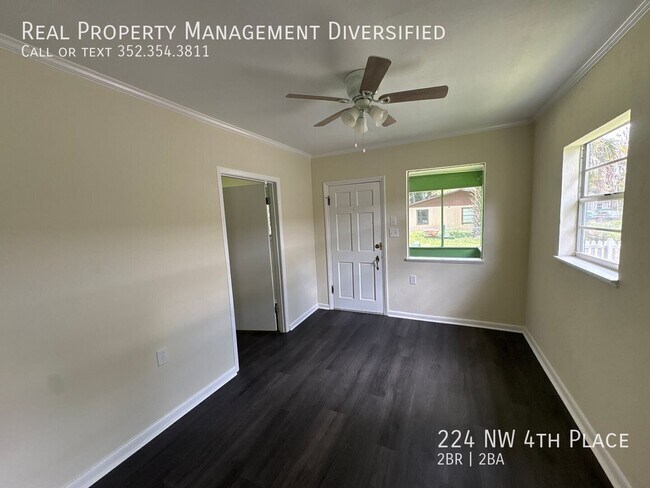 Foto del edificio - 224 NW 4th Pl