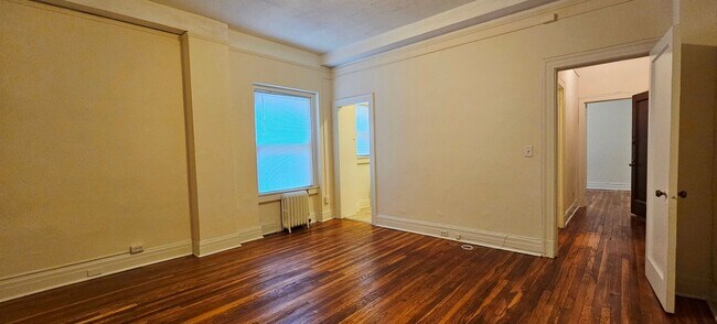 Foto del interior - Wyman Towers