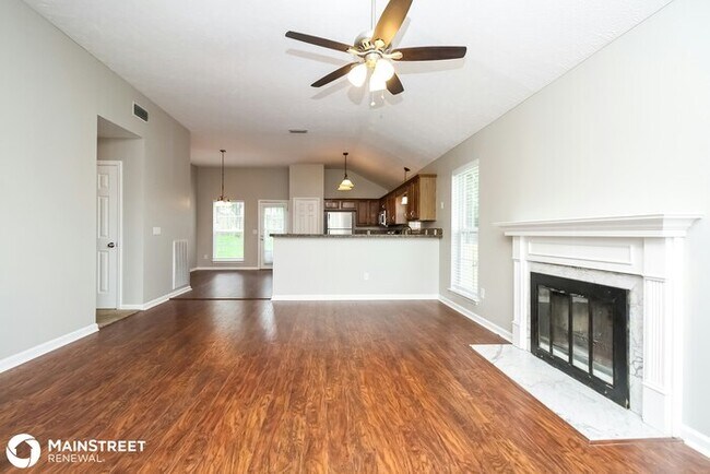 Foto del edificio - 818 Carmen Way, La Vergne, TN 37086