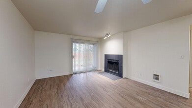 Interior Photo - Hilltop in the Highlands