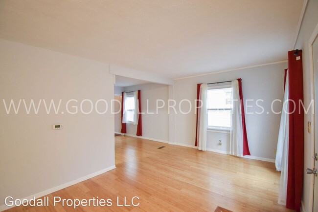 2 br, 1 bath House - 1308 56th St photo'