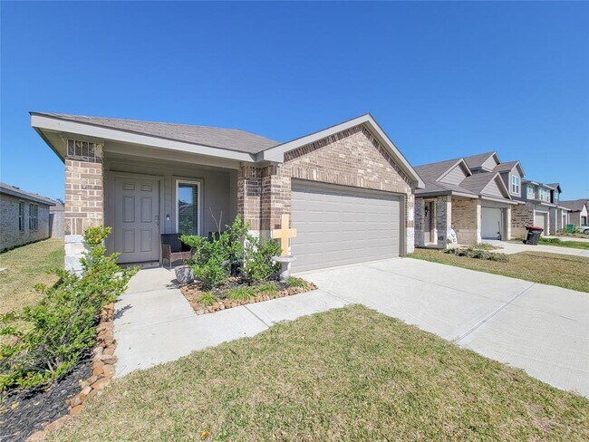 Foto del edificio - 5219 Creekstone Rise Ln